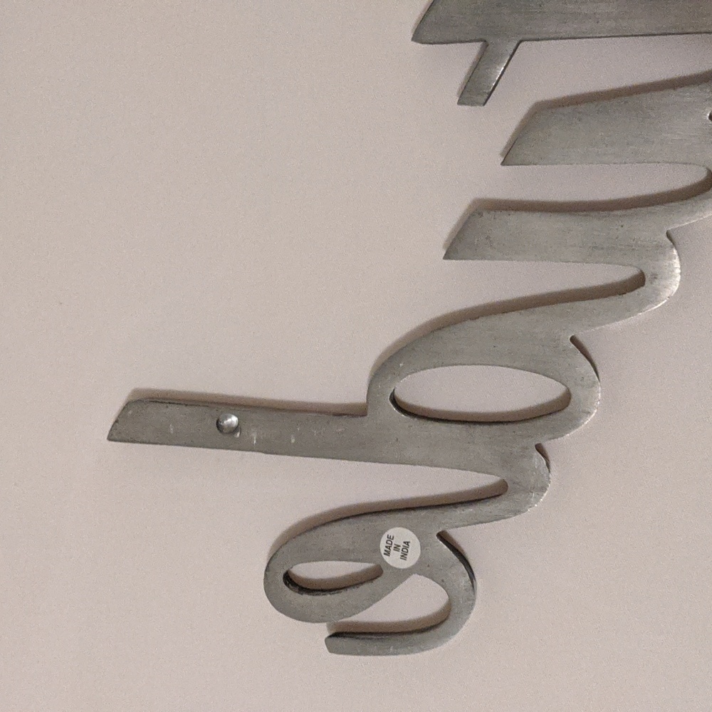 Wall decor - Picture 2 of 3
